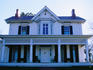 Frederik Douglas National Historic Site.