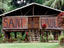 Wooden church, Papua New Guinea