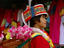 Traditional Girl, Kunmíng