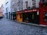 Temple Bar is Dublin's Cultural Quarter, it was first developed in the 19th century with narrow cobbled streets running close to the banks of the river Liffey