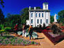 Tower Grove House in Botanical Gardens.