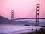 Golden Gate Bridge, USA