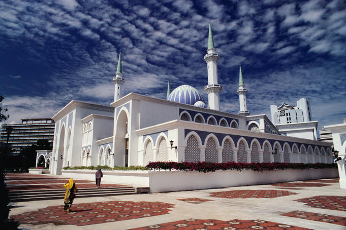 Majid Sultan Ahmed.
