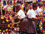 Drum Festival.