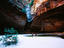 Cathedral Gorge, West Kimberley