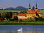Buchlov Castle, Brno