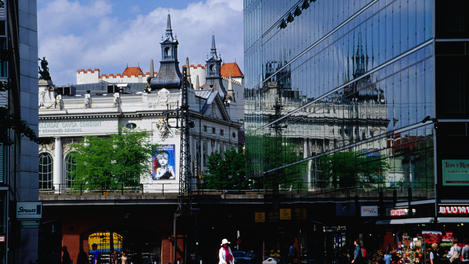 Germany Berlin