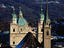 Monschberg Hill, Salzburg