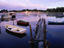 Still harbour, Tasmania