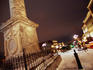 Place Jacques Cartier in Old Montreal.