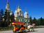 Russian Orthodox church, Kazakhstan