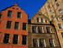 Victoria Street and Victoria Terrace.