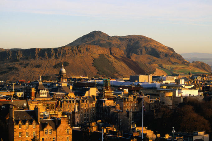 Budget Edinburgh: the best freebies in Scotland's capital