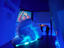 Polar room, Edinburgh
