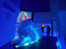 Polar room at Our Dynamic Earth.