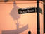 Bourbon Street, New Orleans