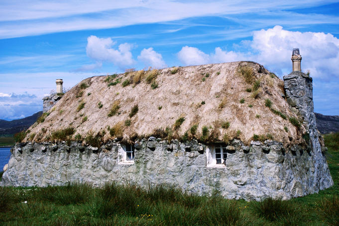 crofting in scotland