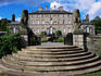 Pollok House.