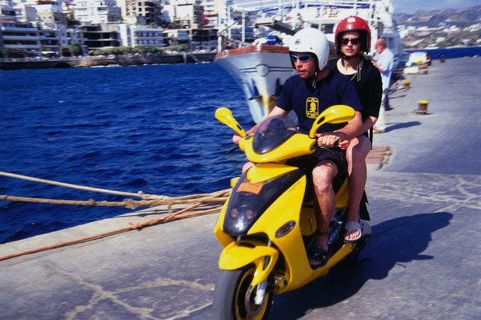 Five days in Croatia: day five