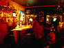 Interior of Prost pub in Phinney.