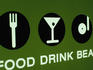 Bada Lounge in Belltown.