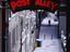 Lower Post Alley, Seattle