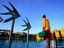 Esplanade, Far North Queensland
