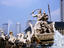 Arjuna and Krishna, Jakarta
