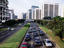 Jendral Sudirman, Jakarta