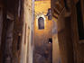 Through the cities backstreets and laneways - Hania, Crete