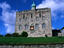 Historic Byrggen,Bergen
