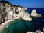 Cliffs, Italy