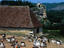 Rocamadour, Quercy Region, The Dordogne
