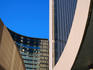 New City Hall building (1965 by Viljo Revell).