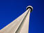 CN Tower, North America