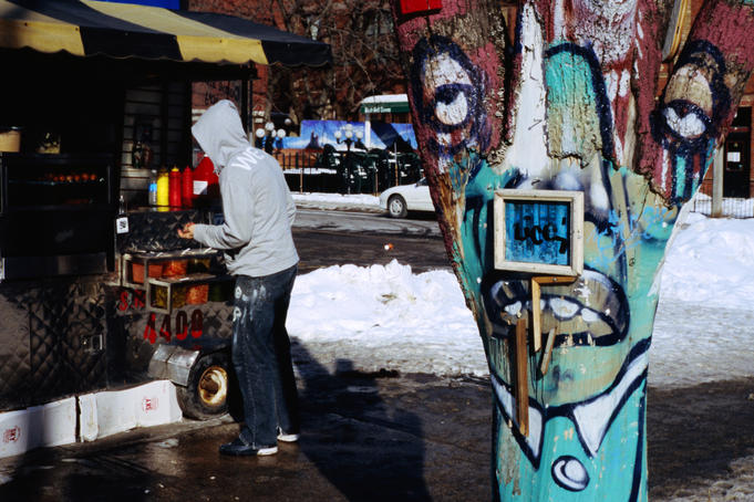 One day in Toronto's coolest neighbourhood