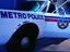Squad car, Toronto