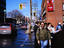 The Annex, Toronto