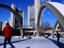 Nathan Phillips Square, Toronto