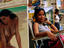 Calle Tacon artisans market, Havana