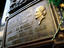 Evita's grave, Recoleta.