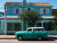 Car, Punta del Este