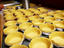 Pie shells, Sydney