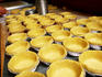 Meat pie shells.