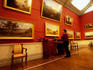 Art gallery.