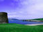 Iron Age Broch, Shetland Islands