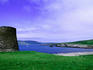 Iron Age Broch.