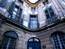 Place d'Albertas, Aix-en-Provence.