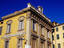 Stucco buildings, Vieux Nice