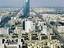 Tower, Saudi Arabia